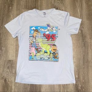 Toy Story 4 T Shirt | Medium